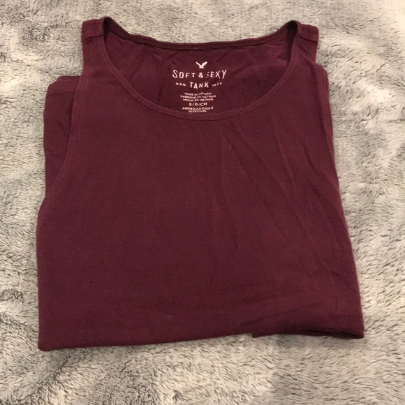 🌟 3 for $25 🌟 - American Eagle Tank - Picture 2 of 2
